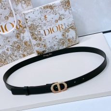 Dior Belts